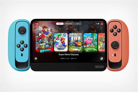 Nintendo Switch 2 first look — new leak may have just given us。